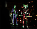 Product image Harley Quinn - Rebirth Bendyfigs Figure 19 cm