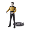 Product image Star Trek - Data Bendyfigs Figure 18.5 cm