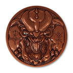 Product image Doom - Level Up Pinky Medallion