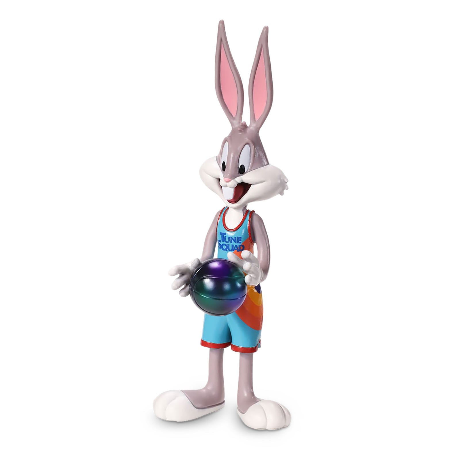 Product image Space Jam 2 - Bugs Bunny Bendyfigs Figure 19cm