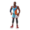 Product image Space Jam 2 - LeBron James Bendyfigs Figure 18.5 cm