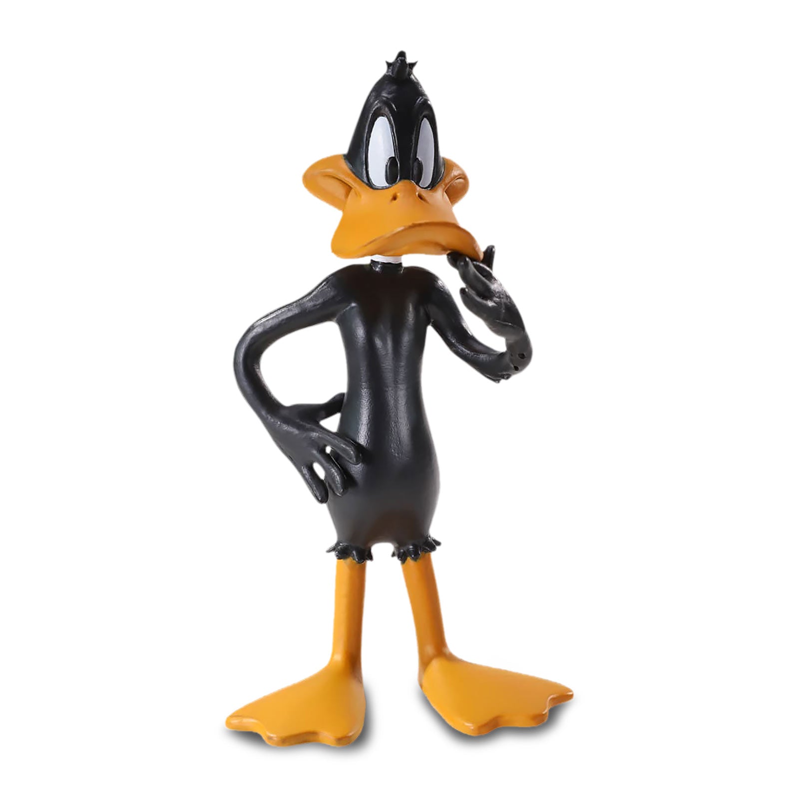 Product image Looney Tunes - Daffy Duck Bendyfigs Mini Figure 12 cm
