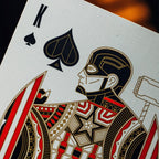 Product image Marvel - Avengers Playing Cards