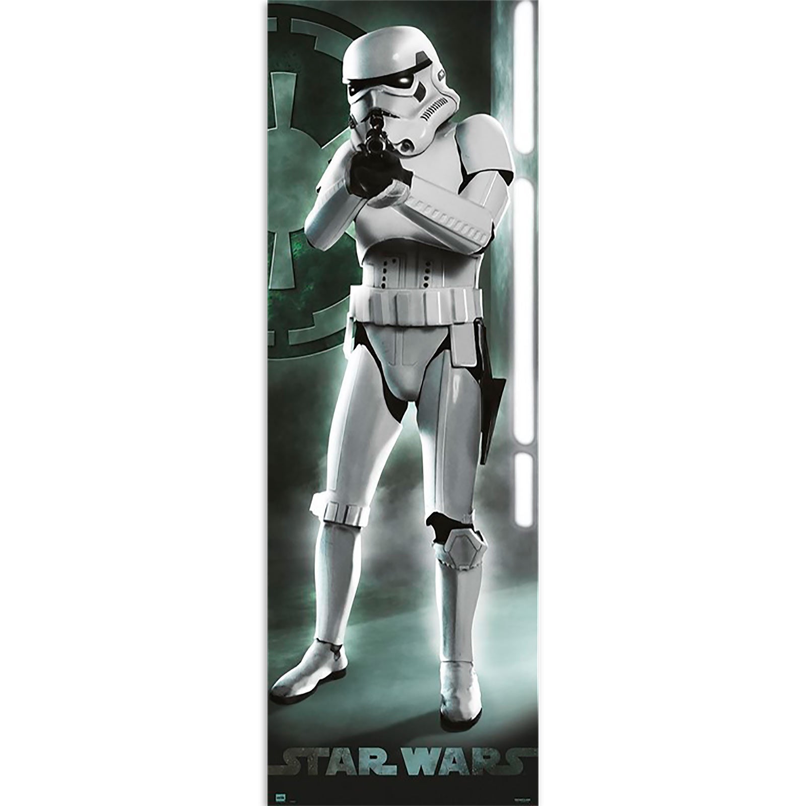 Product image Star Wars - Stormtrooper Door Poster