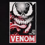 Product image Venom - Call Me Venom T-Shirt black