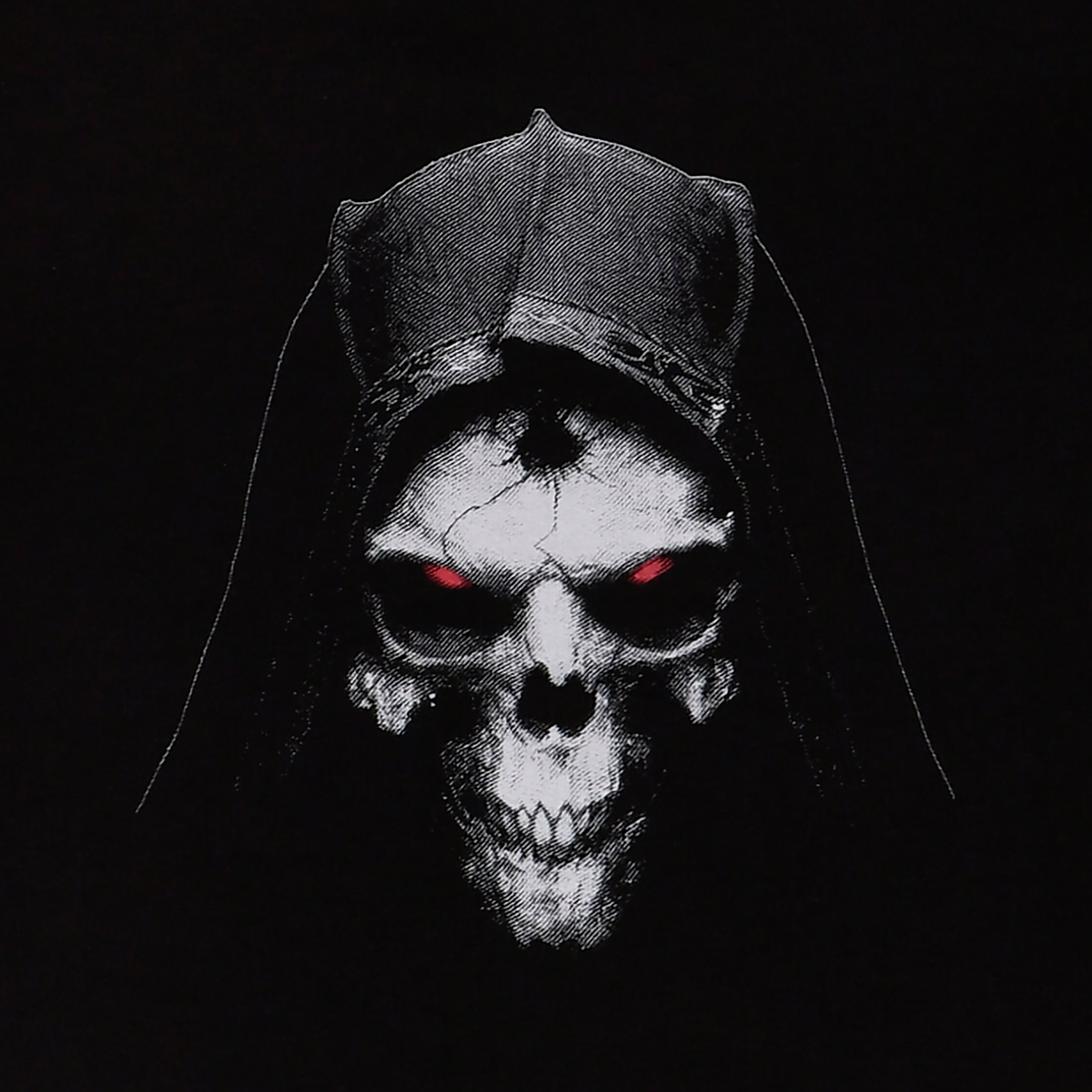 Product image Diablo - Logo Hoodie Black