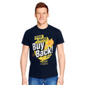 Product image Call of Duty - Buy Back T-Shirt blue