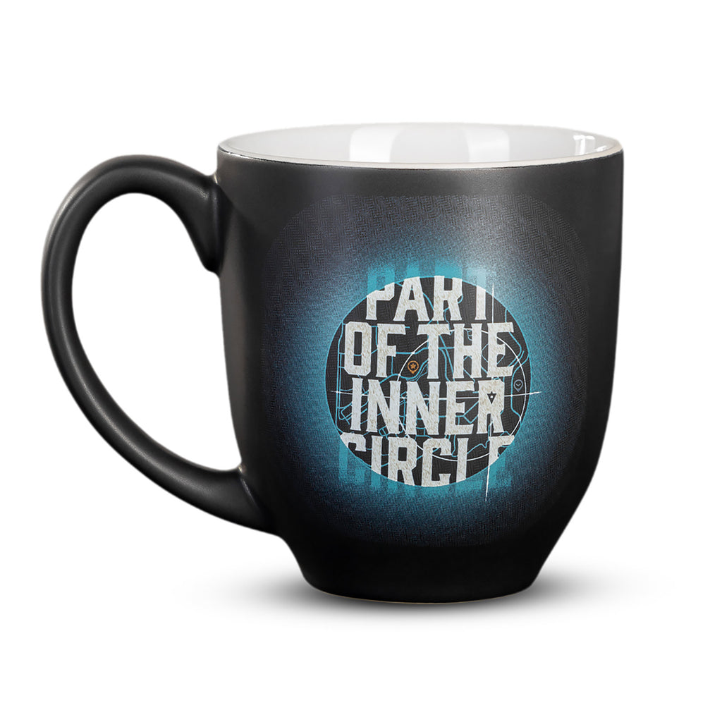 Product image Call of Duty Warzone - Inner Circle Mug