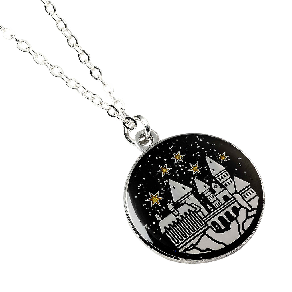 Product image Harry Potter - Hogwarts Castle Necklace