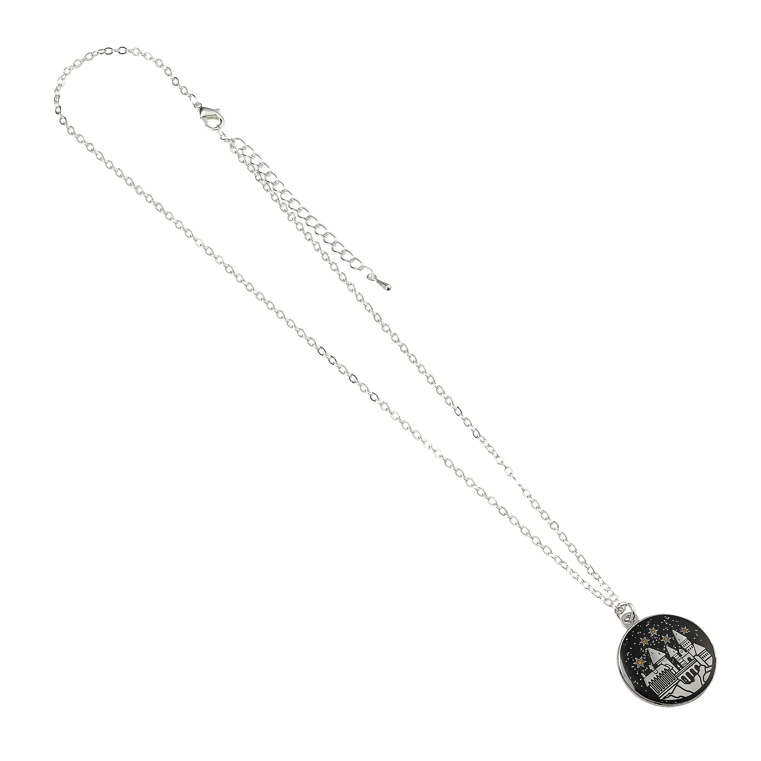 Product image Harry Potter - Hogwarts Castle Necklace
