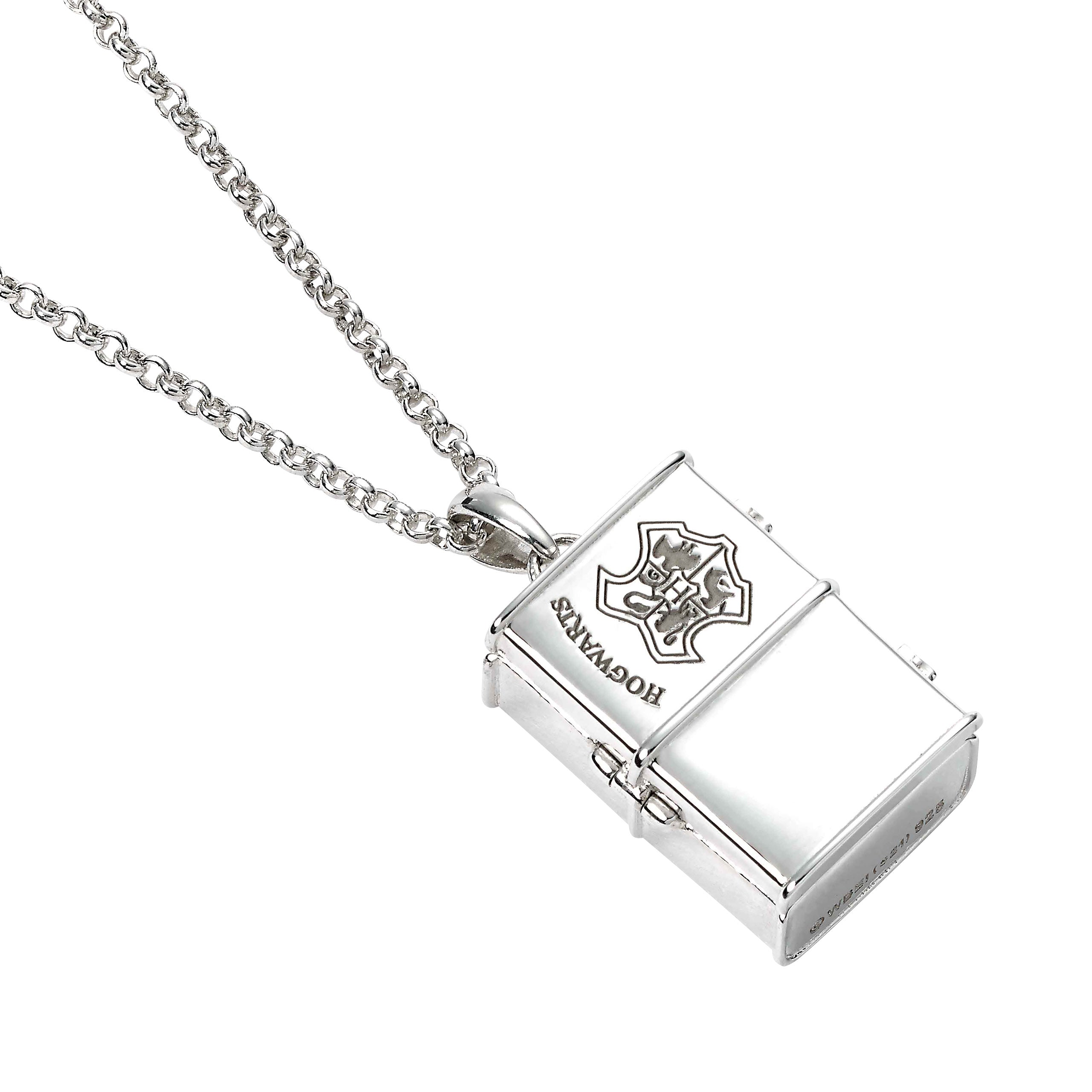 Product image Harry Potter - Hogwarts Suitcase Necklace