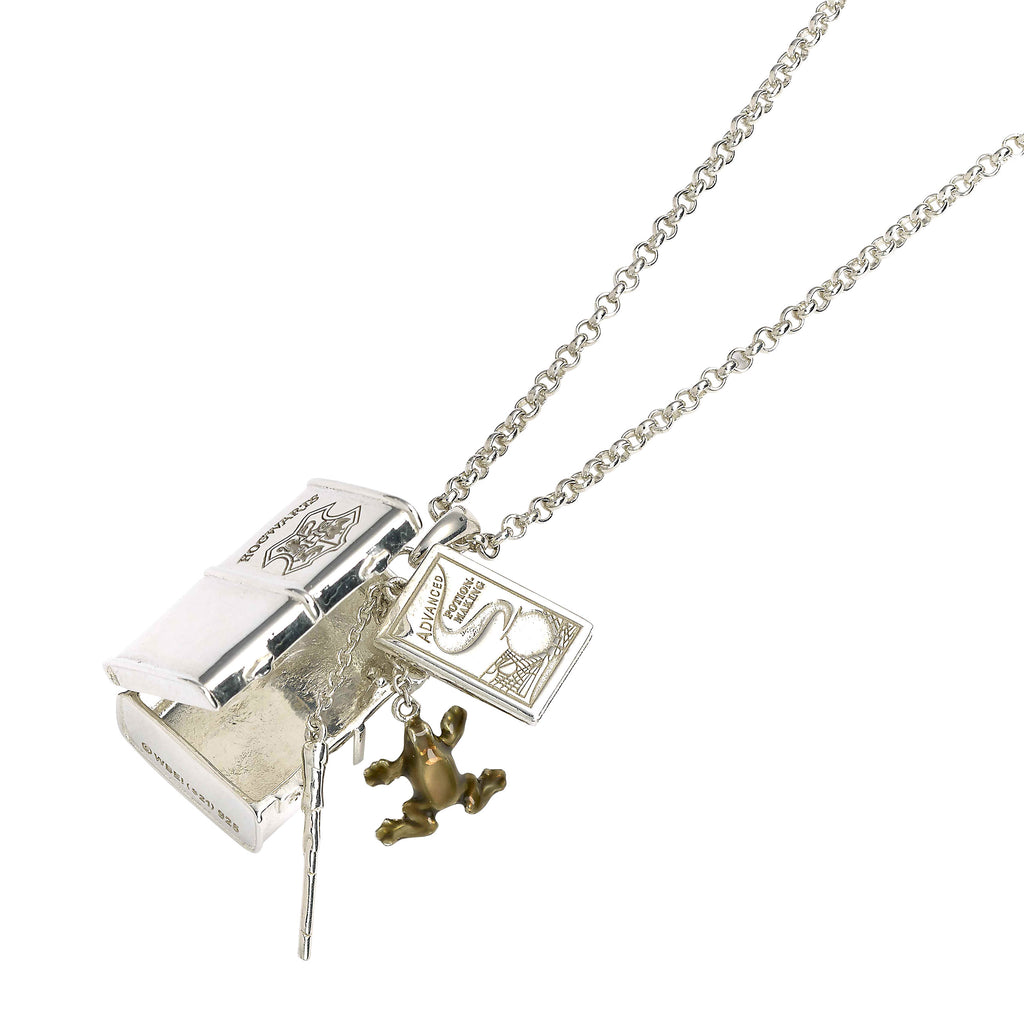 Product image Harry Potter - Hogwarts Suitcase Necklace