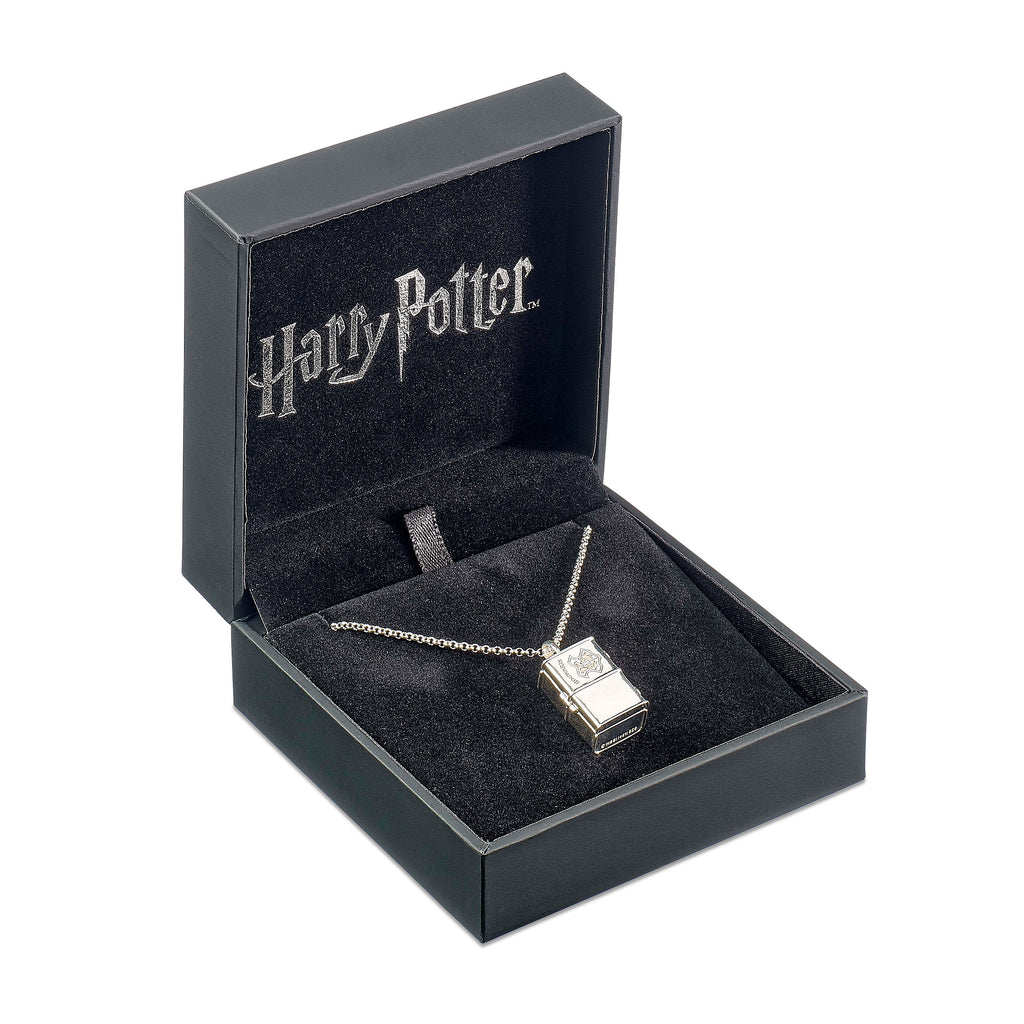 Product image Harry Potter - Hogwarts Suitcase Necklace
