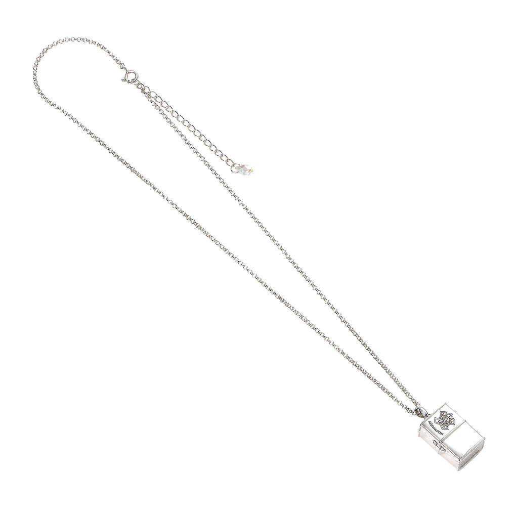 Product image Harry Potter - Hogwarts Suitcase Necklace