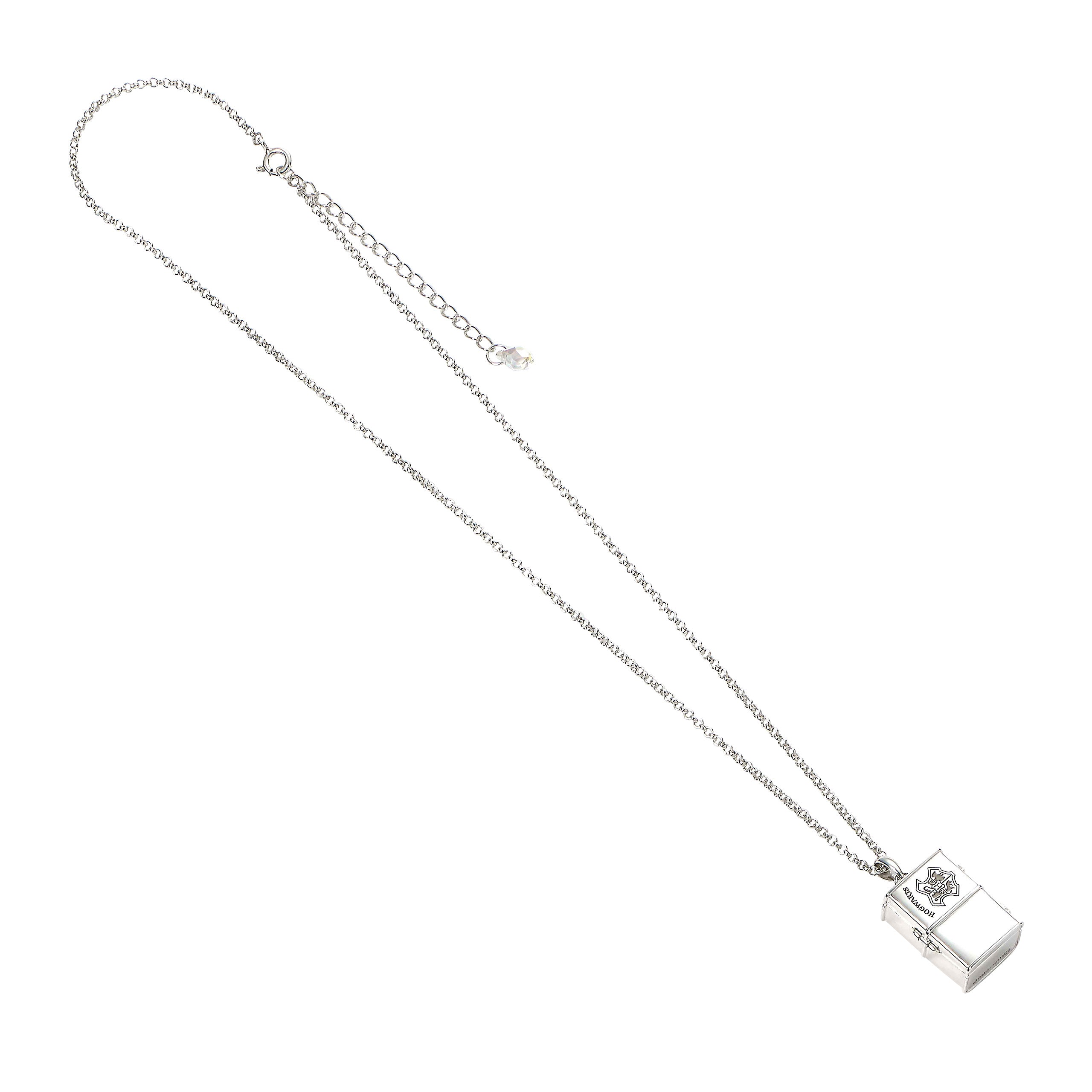 Product image Harry Potter - Hogwarts Suitcase Necklace