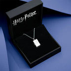 Product image Harry Potter - Hogwarts Suitcase Necklace