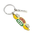 Product image Friends - Central Perk Keychain