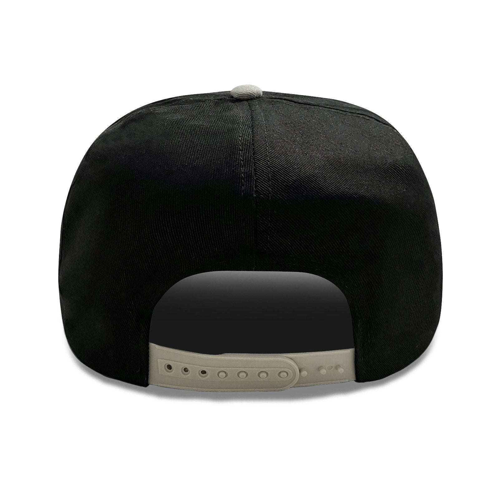 Product image Superman - Vinyl Logo Snapback Cap Black