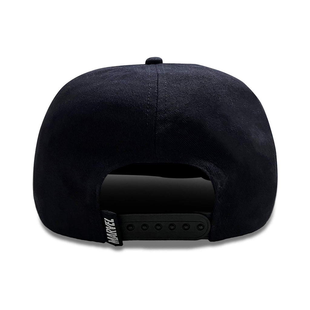 Product image Iron Man - Stark Industries Snapback Cap Black