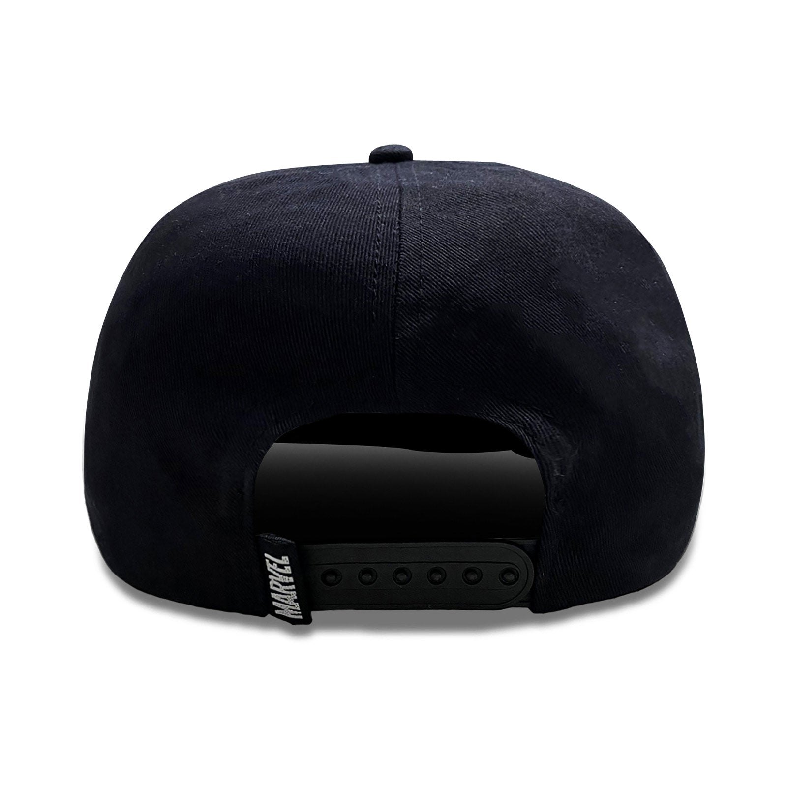 Product image Iron Man - Stark Industries Snapback Cap Black
