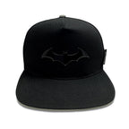 Product image Batman - Vinyl Logo Snapback Cap Black