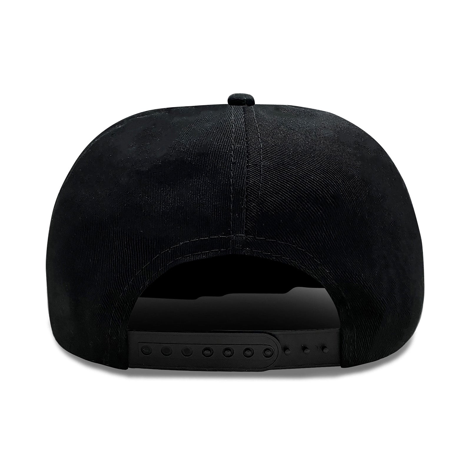 Product image Zelda - Map of Hyrule Snapback Cap Black