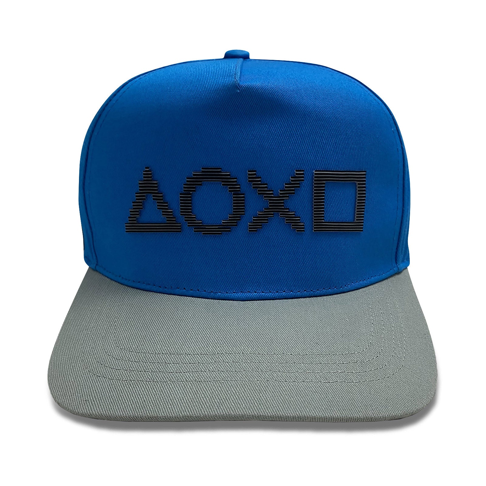 Product image PlayStation - Symbol Snapback Cap Kids blue