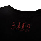 Product image Diablo - Blood To Spill T-Shirt black