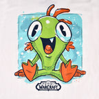 Product image World of Warcraft - Murloc T-Shirt white