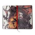 Product image Witcher - Hunter Notes Notebook