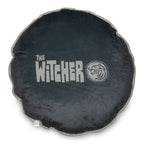 Product image Witcher - Wolf School Plush Pillow