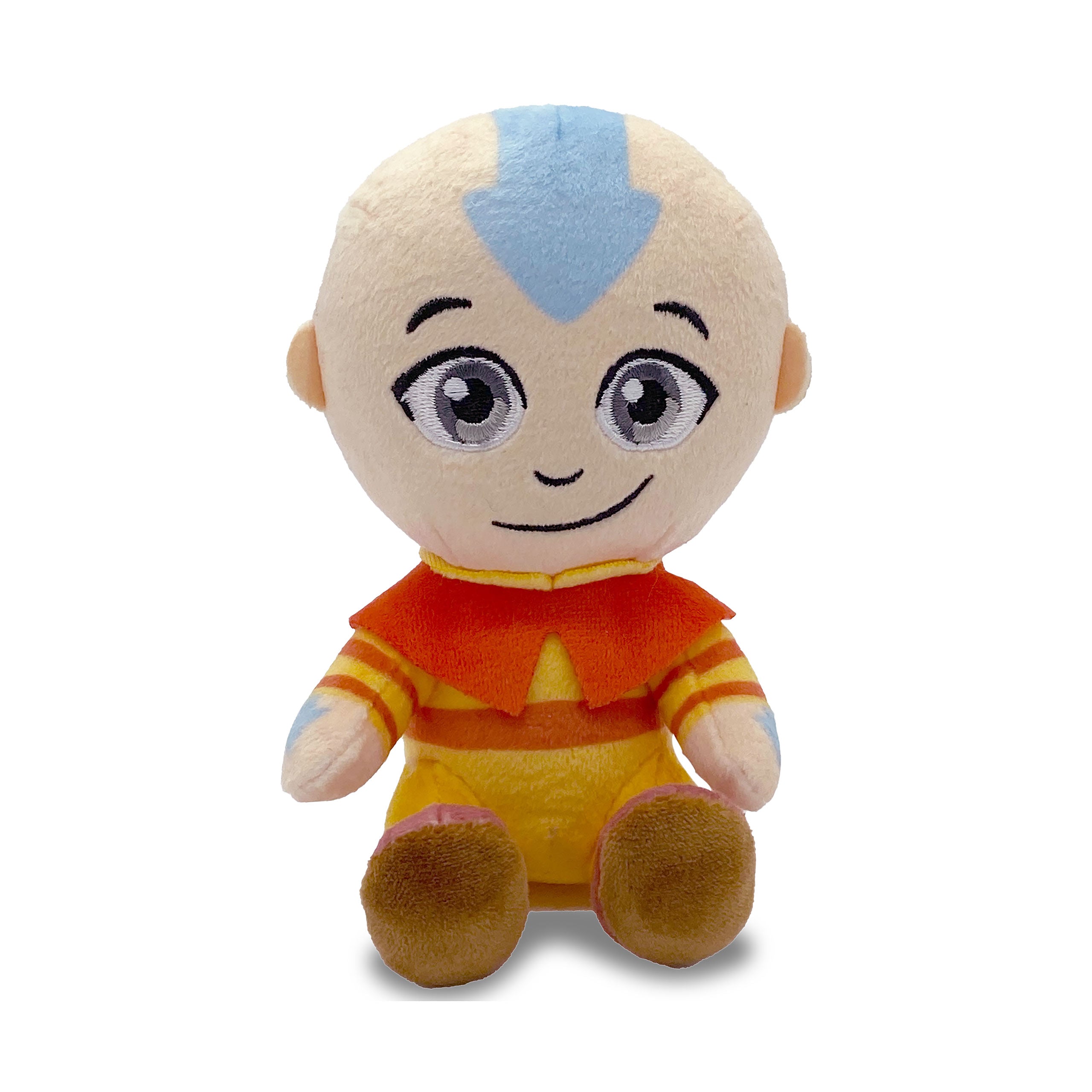 Product image Avatar - Aang Mini Plush Figure