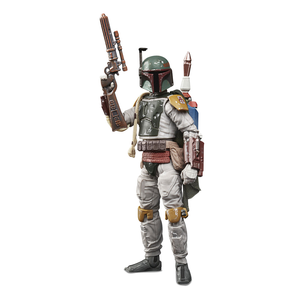 Product image Boba Fett Action Figure 10.5 cm - Star Wars