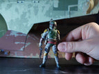 Product image Boba Fett Action Figure 10.5 cm - Star Wars