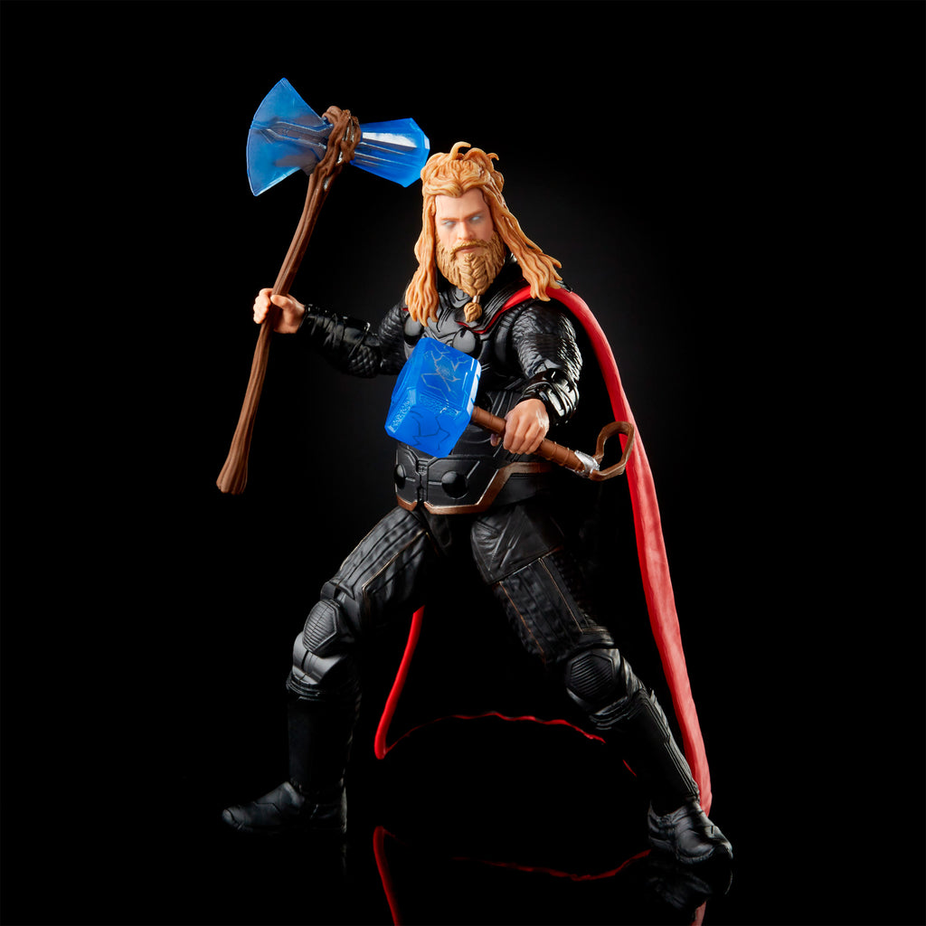 Product image Avengers - Thor Action Figure 17.5 cm
