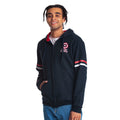 Product image Captain America - Brooklyn Soldier Hoodie blue