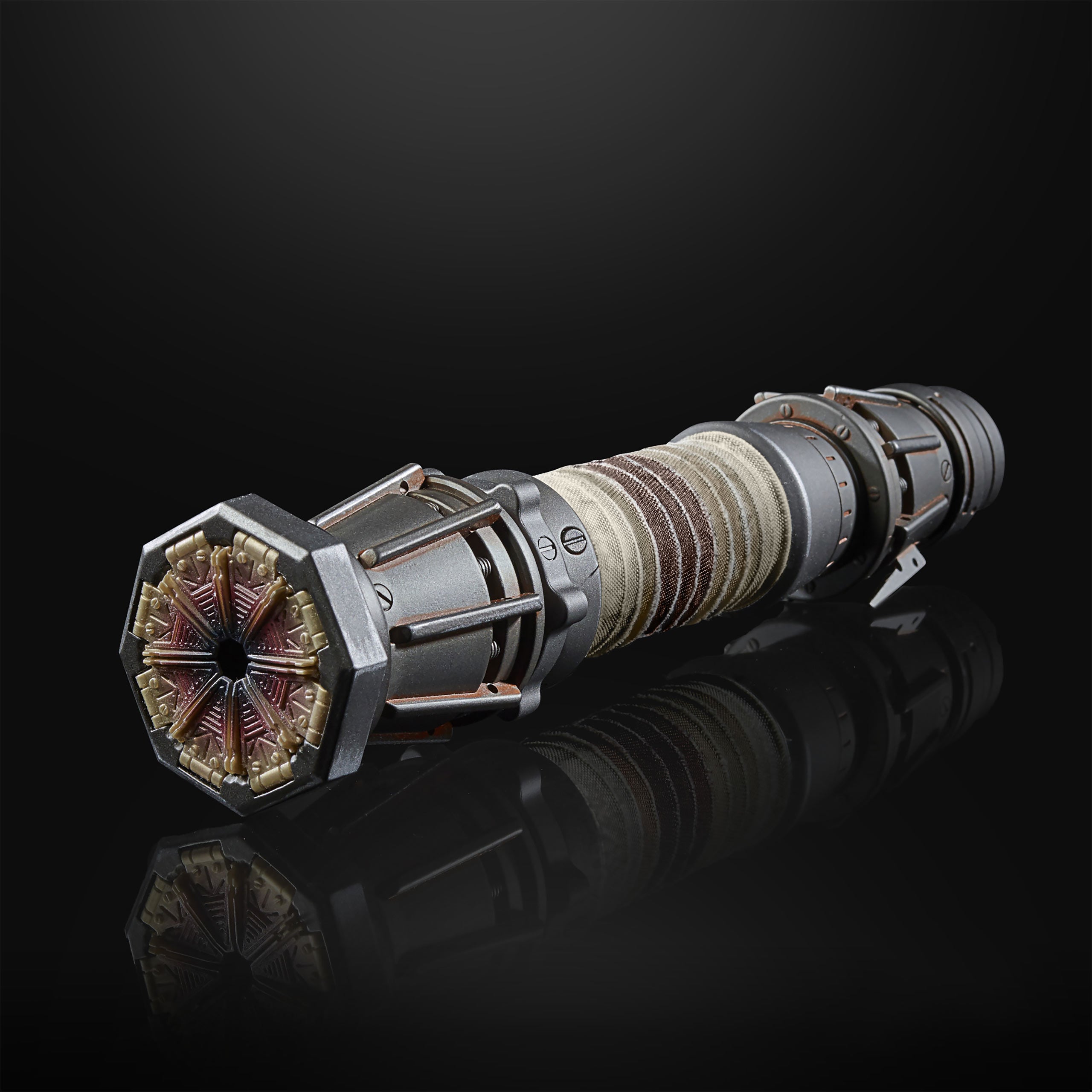 Product image Star Wars - Rey Skywalker Force FX Elite Lightsaber