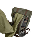 Product image Zelda - Link backpack with hood