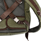 Product image Zelda - Link backpack with hood