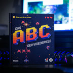 Product image The ABC of Video Games