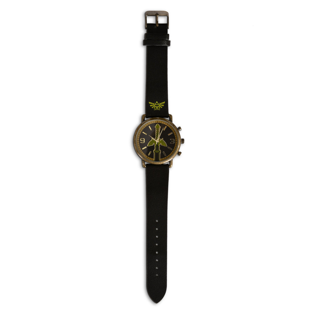 Product image Zelda - Link Sword Wristwatch