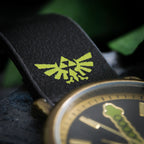 Product image Zelda - Link Sword Wristwatch