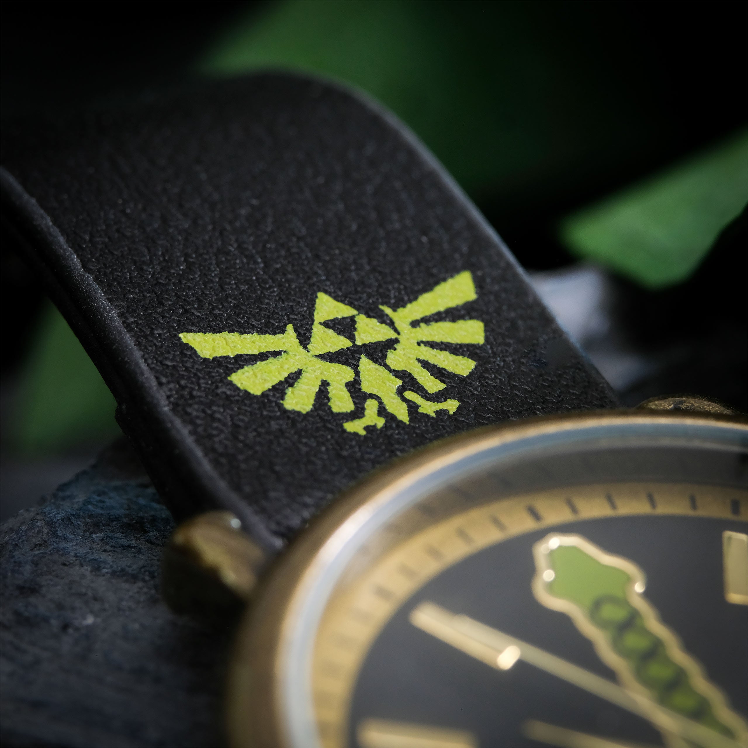Product image Zelda - Link Sword Wristwatch