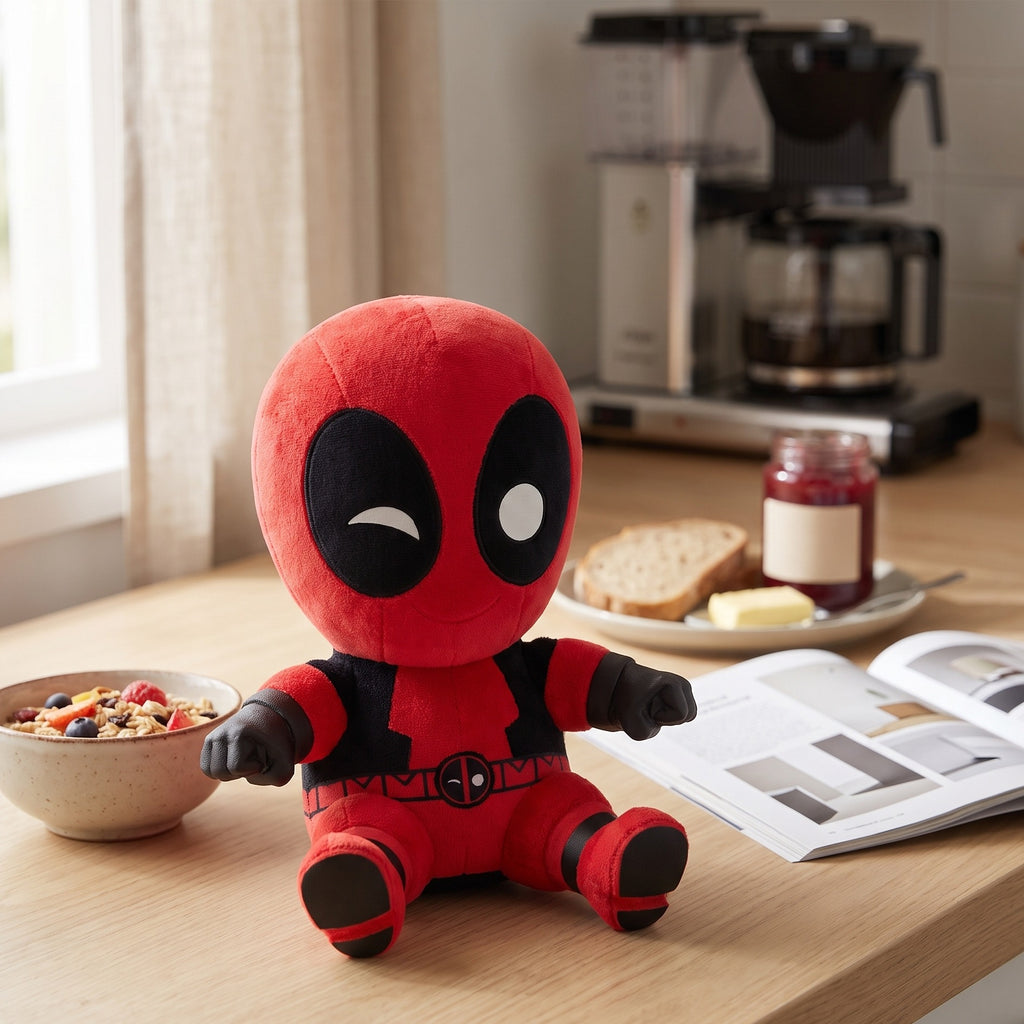 Product image Deadpool - Plush Figure 20cm