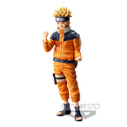 Product image Naruto Shippuden - Naruto Uzumaki Figure 23.5 cm