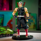 Product image Demon Slayer - Tengen Uzui Figure 19.5 cm