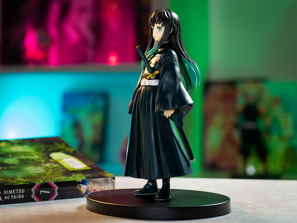Product image Demon Slayer - Muichiro Tokito Figure