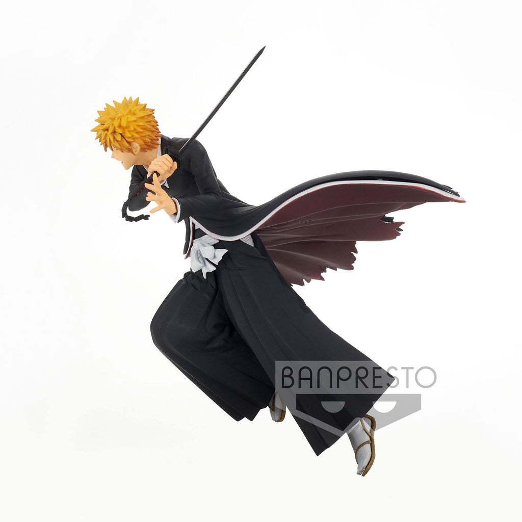 Product image Bleach Soul - Ichigo Kurosaki Figure