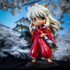 Product image Inu Yasha - Q Posket Figure 14.5 cm