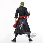 Product image One Piece - Zorro Wano Kuni Figure 18 cm